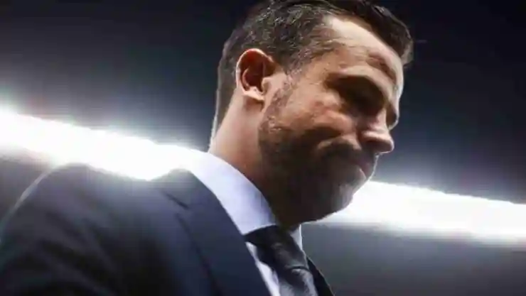 Liga MX: Rafa Puente Jr. deja de ser Director Técnico de Pumas