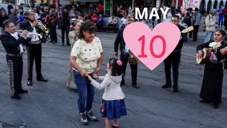 ¿Hay clases el 10 de mayo por el Día de las Madres Esto dice la SEP