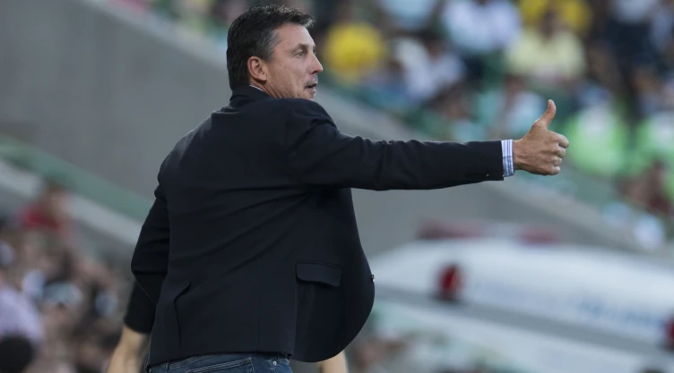 Dante Siboldi dirigirá a Cruz Azul.