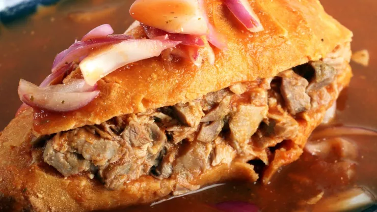 ¿Cuándo y en dónde será la Feria de la Torta 2024 en CDMX?