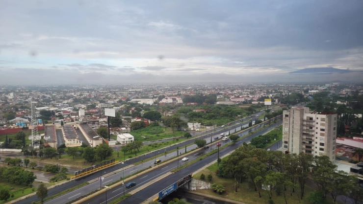 lluvias en Puebla hoy