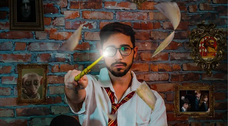 Día Internacional de Harry Potter Por qué se celebra el 2 de mayo