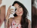 Tania Niebla en Survivor México.
