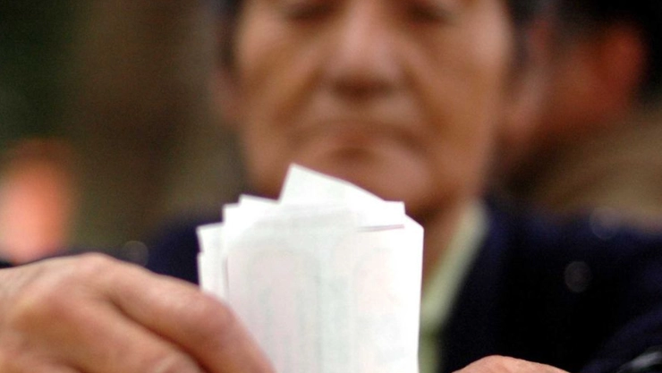 voto mujer