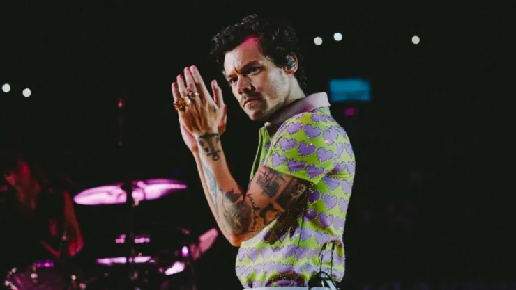 Nuevo álbum de Harry Styles: cuándo sale, portada y cuánto cuesta