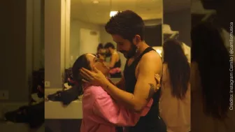 Camilo y Eva Luna Camerinos.jpg