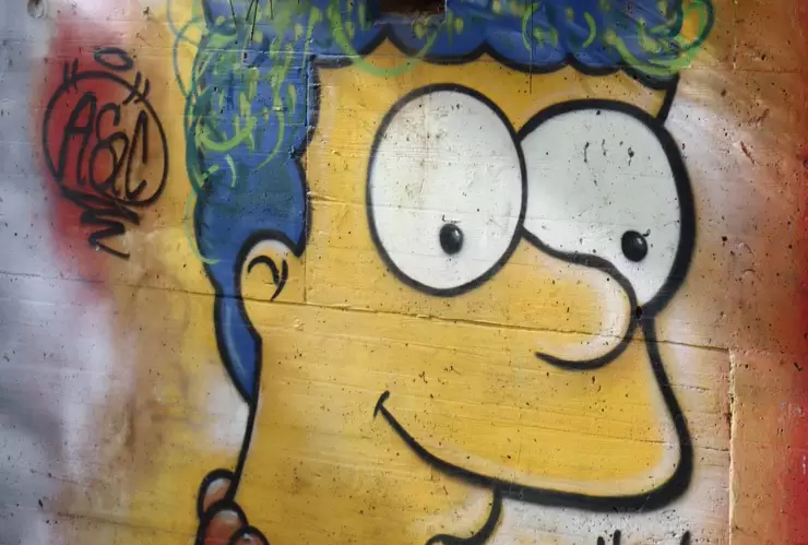 ‘El enemigo de Homero’ y otros 9 capítulos más icónicos de Los Simpson