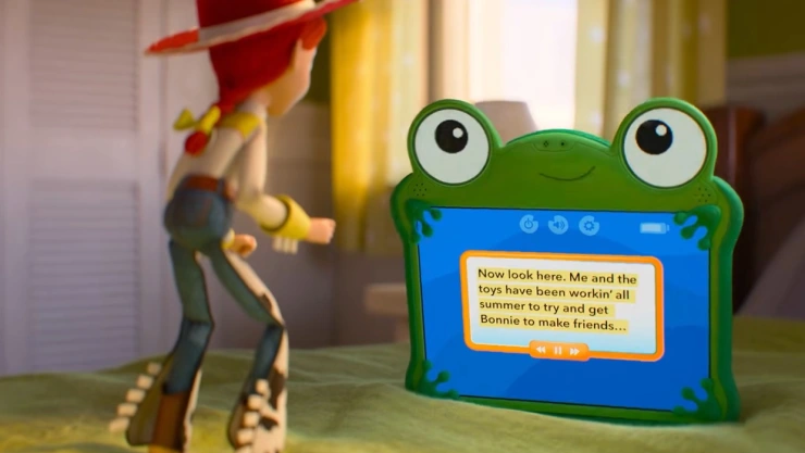 toy story 5