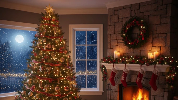 Efemérides de Diciembre: Lista mensual de las conmemoraciones de este mes