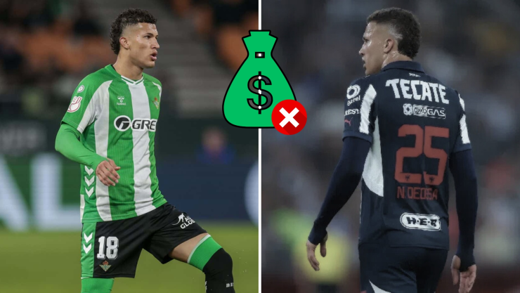 Rayados lo vendió por millones, pero hoy ofrecen incluso más por su ficha en Europa