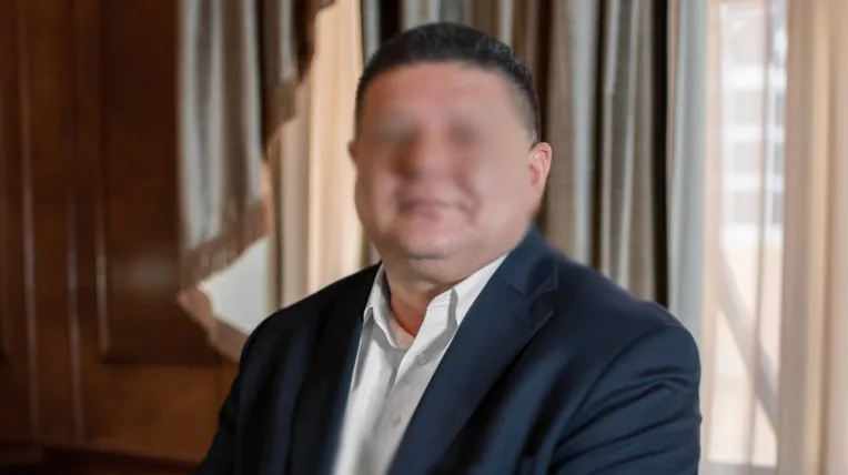 Detienen a César _N_, ex fiscal de Chihuahua_ esto sabemos