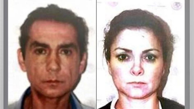 Dictan auto de formal prisión a José Luis Abarca y su esposa