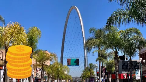 ¿Cuánto cuesta vivir en Tijuana?