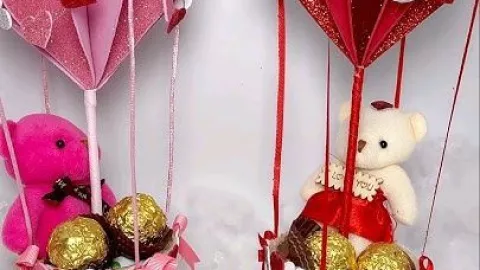 43 ideas de regalos para San Valentín que enloquecerán a tu pareja o amigos: son detalles preciosos