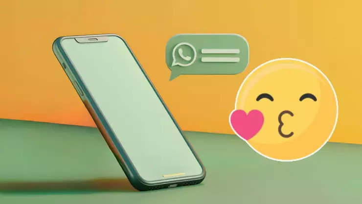 WhatsApp Emoji