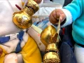 Entregas Juguetón en Puebla de la mano de UNICEF