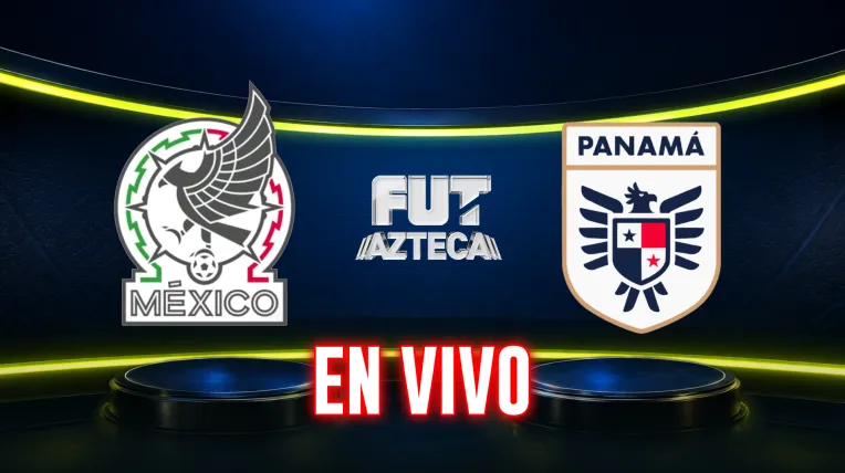 México vs Panamá: ver EN VIVO y GRATIS el resultado de la transmisión HOY miércoles 5 de agosto, partido de cuartos de final del premundial Sub20 de la Concacaf y rumbo a los Juegos Olímpicos de LA 2028: marcador online