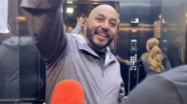 ¿Lupillo Rivera coleccionaba tatuajes de sus ex?