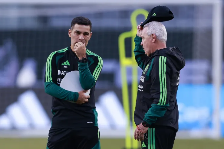 convocatoria final seleccion mundial 2026 fecha entregar lista final