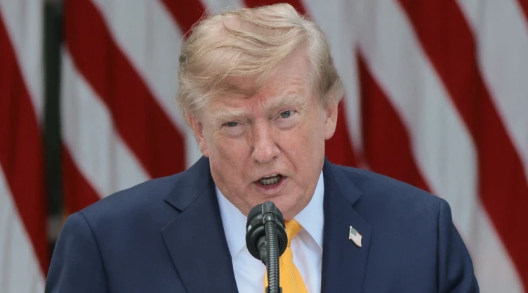 La administración Trump propone este pago como requisito de visa de trabajo