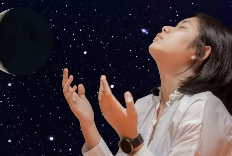 Los signos que serán beneficiados por la energía de la Luna Menguante este sábado 10 de enero.jpg