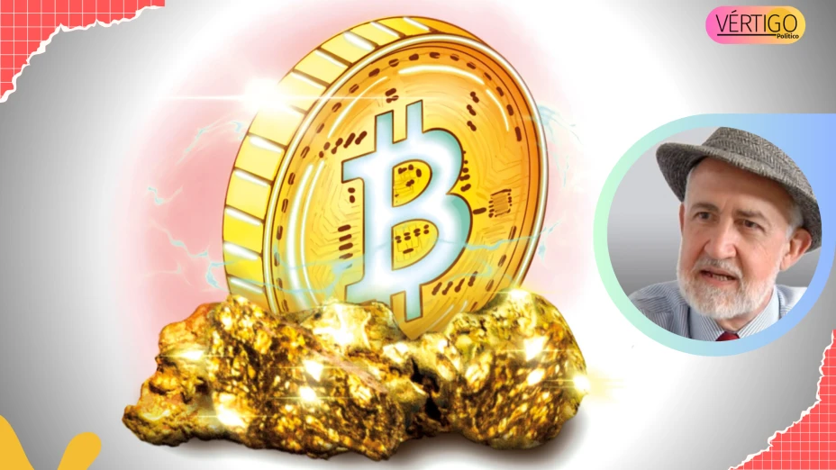 BITCOIN