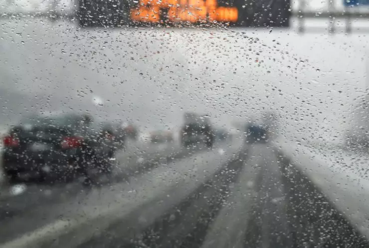 Clima de hoy 26 de octubre 2024