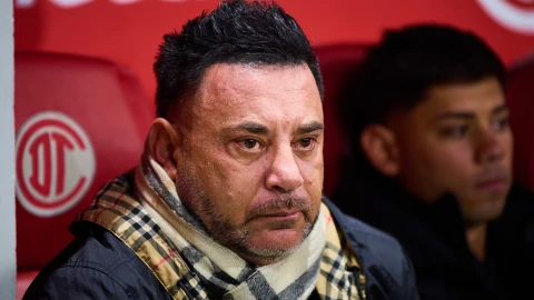 Turco Mohamed gan&oacute; un nuevo t&iacute;tulo de Liga MX