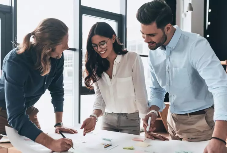 Vacantes de trabajo en México 2024