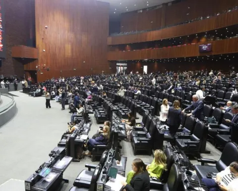 Diputados