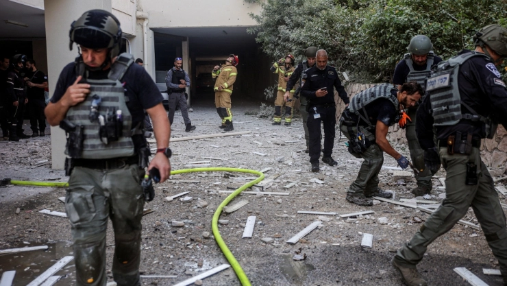 israel-estado-de-guerra-franja-de-gaza-cohetes-hamas