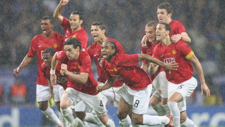 manchester united