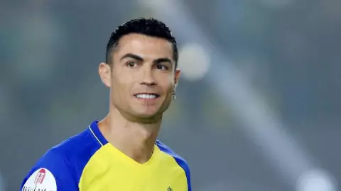Jugador brasileño hizo dieta de Cristiano Ronaldo y sintió que moría