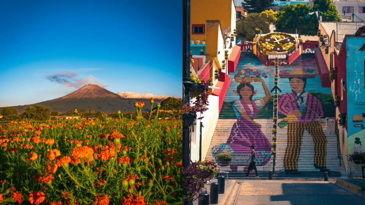 ¿Cuál es el Pueblo Mágico más bonito para ir a ver catrinas.png