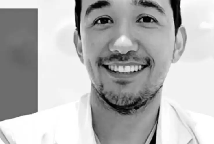 Doctor Juan Alfonso PIERDE LA VIDA durante accidente aéreo en Texas; esta fue su ÚLTIMA FOTO antes de la tragedia