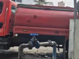 Escasez de agua en Acapulco.