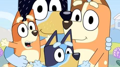 Bluey o Peppa Pig: los 5 capítulos más divertidos de cada serie infantil