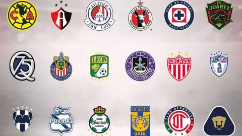 Liga BBVA MX Clausura 2026