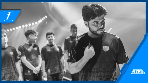 Muere Daveeys, jugador de valorant