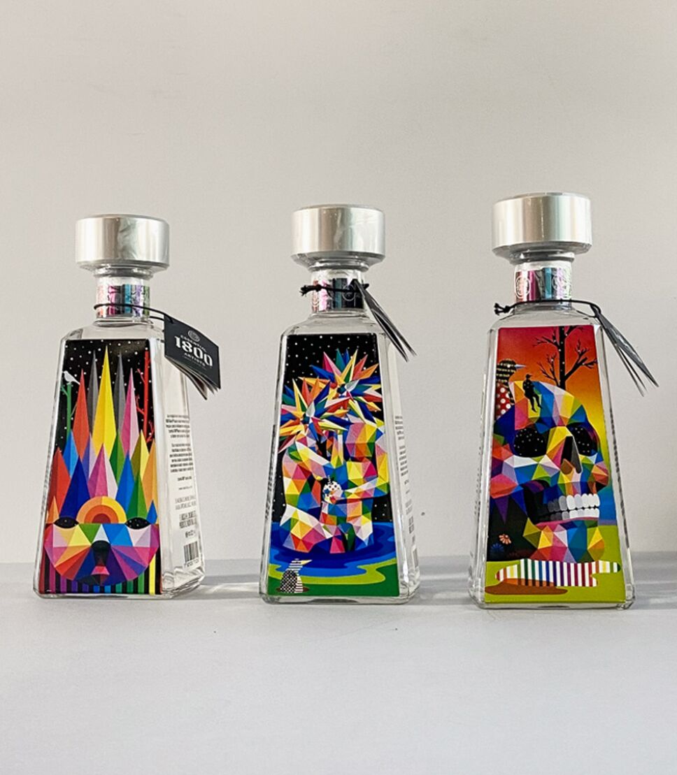 Tequilas