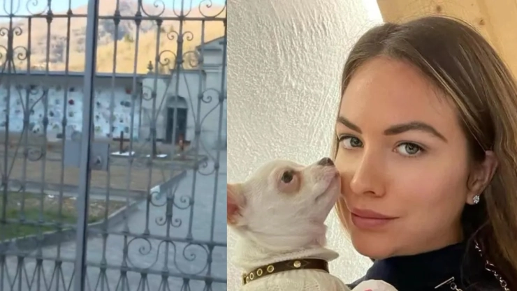 Pamela Genini, la modelo asesinada en Milán; investigan brutal feminicidio en Italia