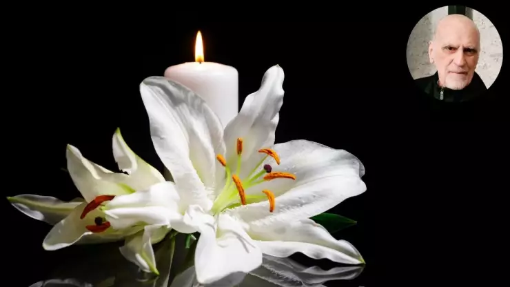 Dolor por la muerte de un reconocido escritor y productor televisivo.jpg