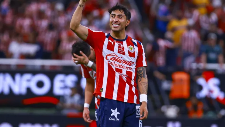 Chivas vs Cruz Azul: ¿Cuál fue su último resultado en liguilla y quién pasó?