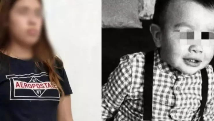 “Nunca sentí amor por él": Revelan aterradoras declaraciones de la madre de Eitan, tras admitir asesinato de su hijo