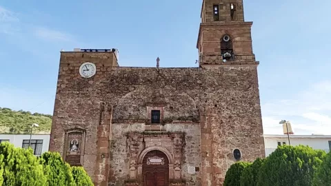 Pueblo Mágico Guadalajara