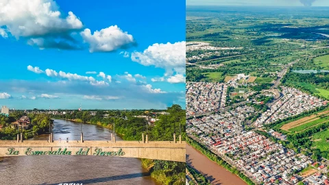 Qué hacer Villahermosa