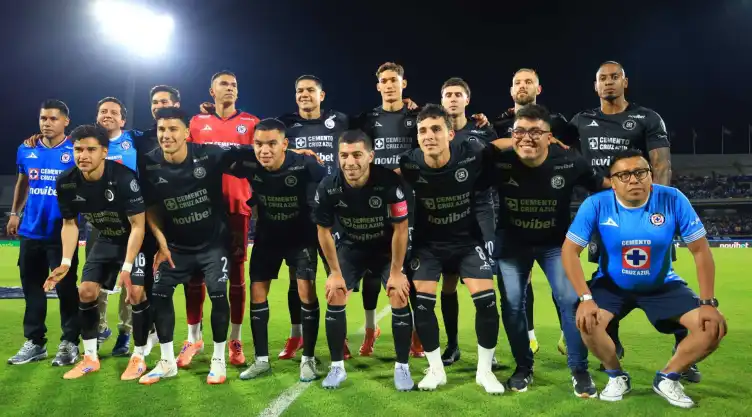 Cruz Azul vs Pumas se jugará en el Estadio Cuauhtémoc