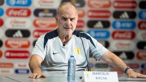 Marcelo Bielsa Torreón 2025