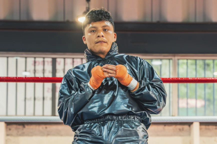 isaac pitbull cruz pelea nestor bravo 19 septiembre san diego