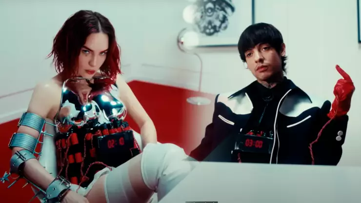 Belinda y Natanael Cano “300 Noches” ¿A quien le dedicará esta nueva canción La Beli?